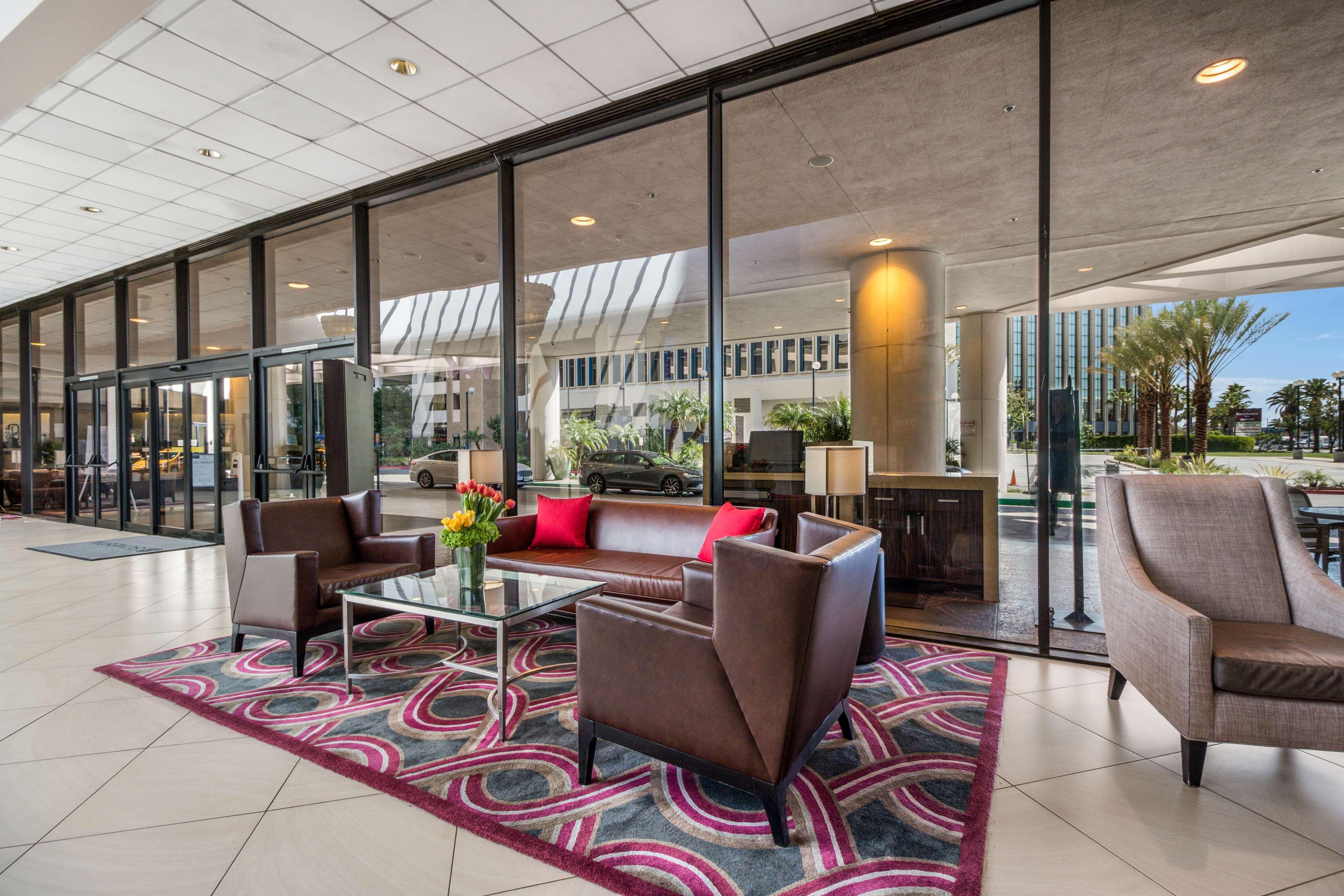 Sonesta Angeles Airport Lax