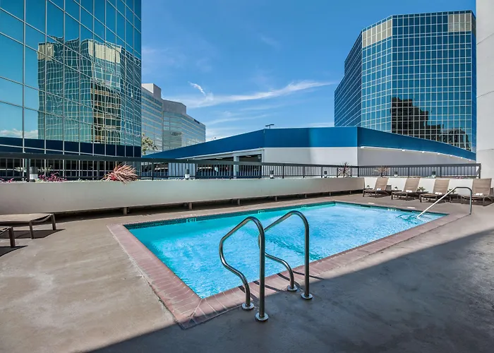 Sonesta Los Angeles Airport Lax