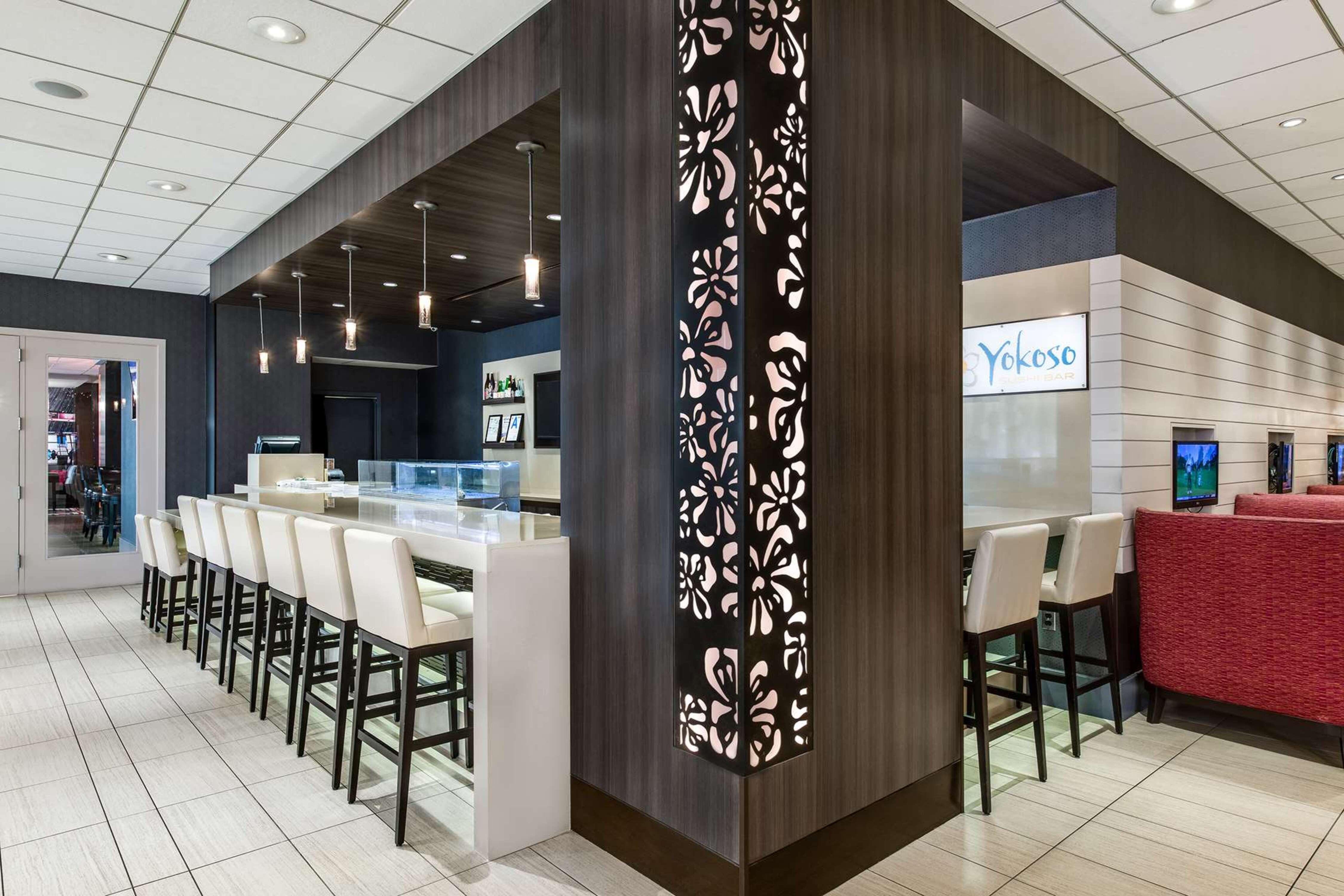 Sonesta Angeles Airport Lax 4* Los Angeles