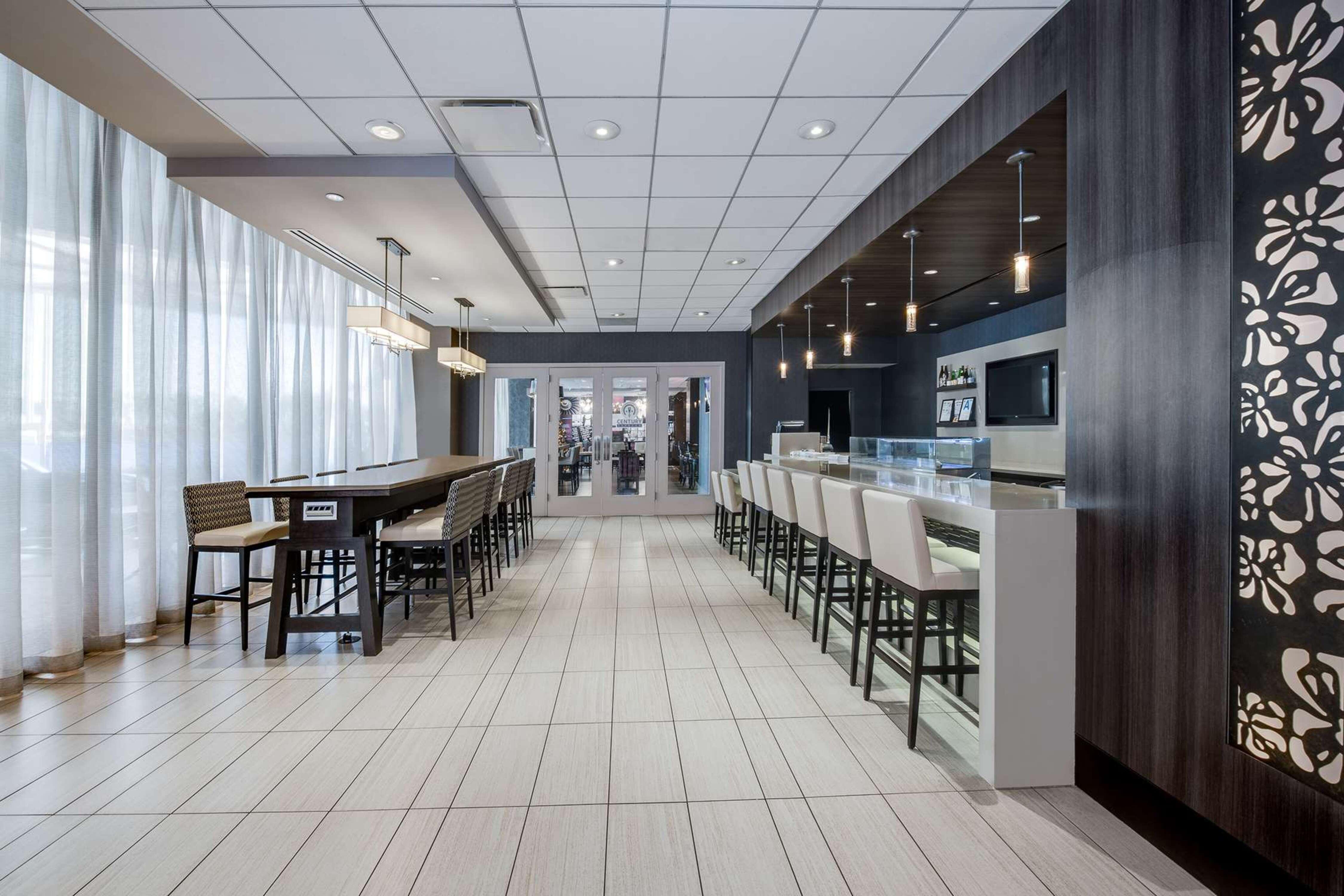 Hotel Sonesta Angeles Airport Lax