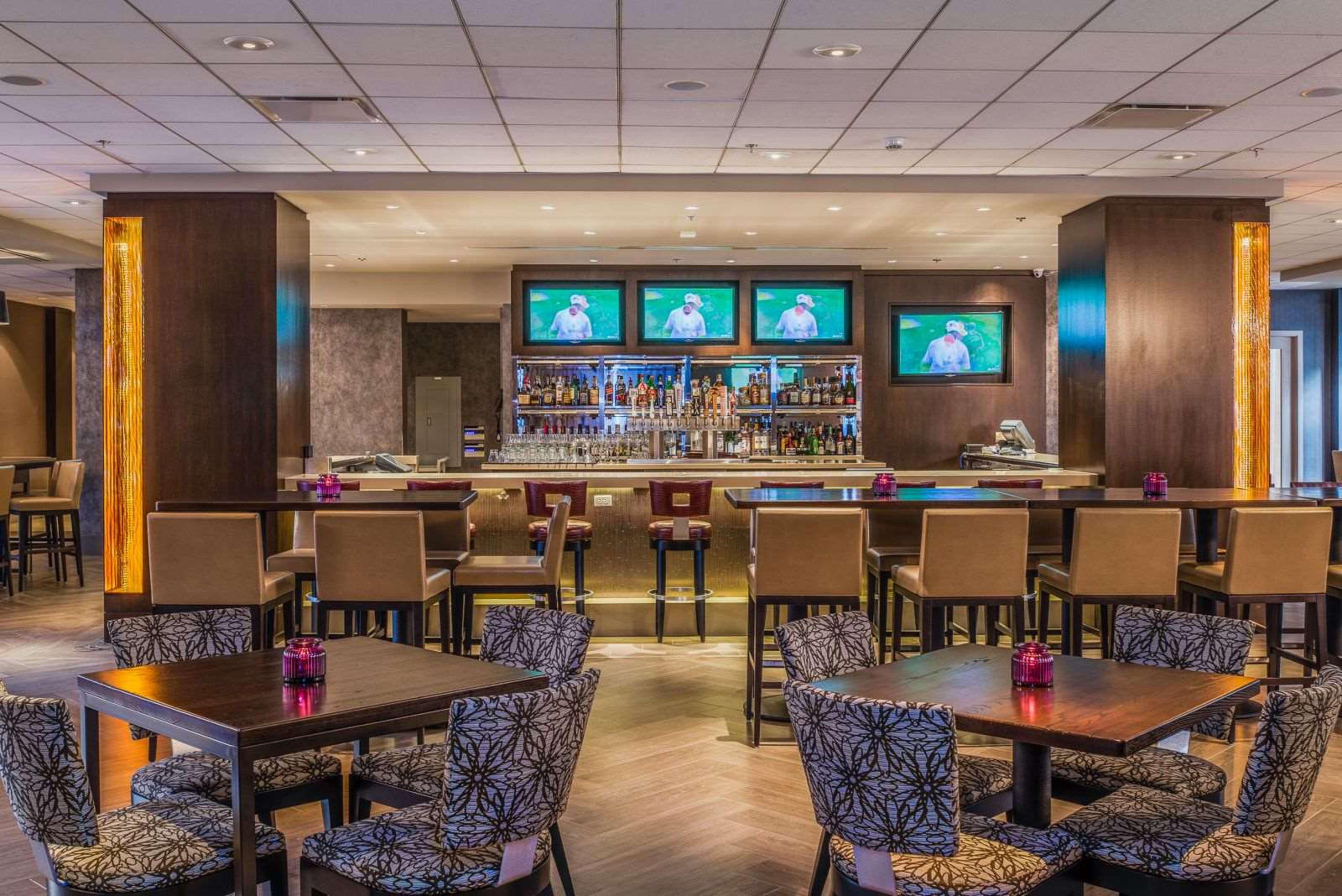 Hotel Sonesta Angeles Airport Lax 4*