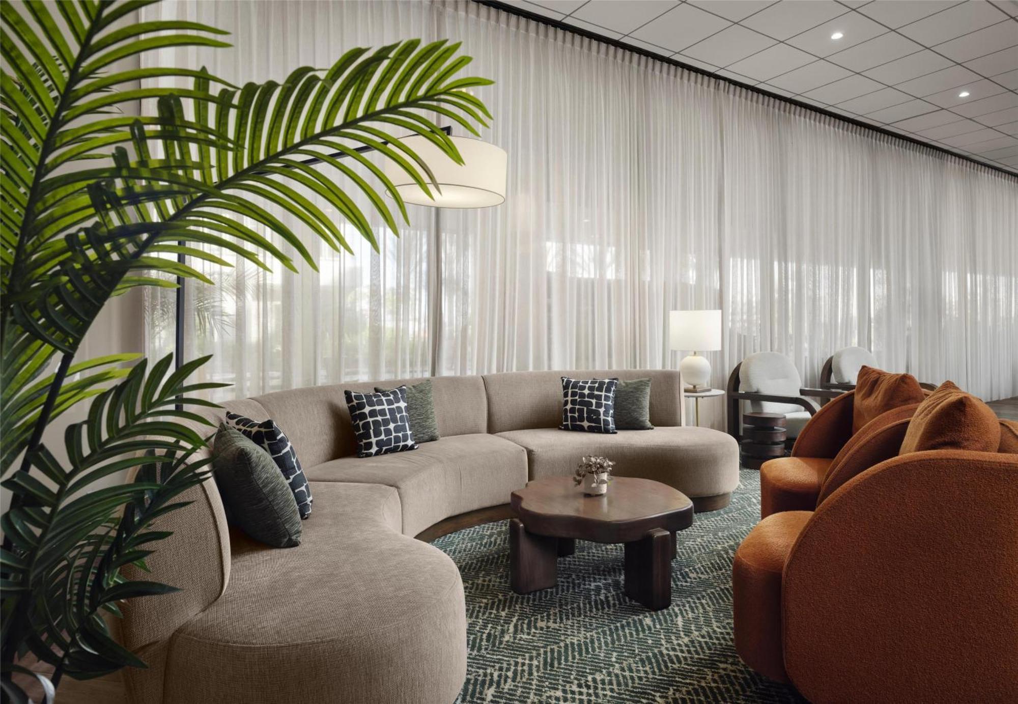 Sonesta Angeles Airport Lax Los Angeles