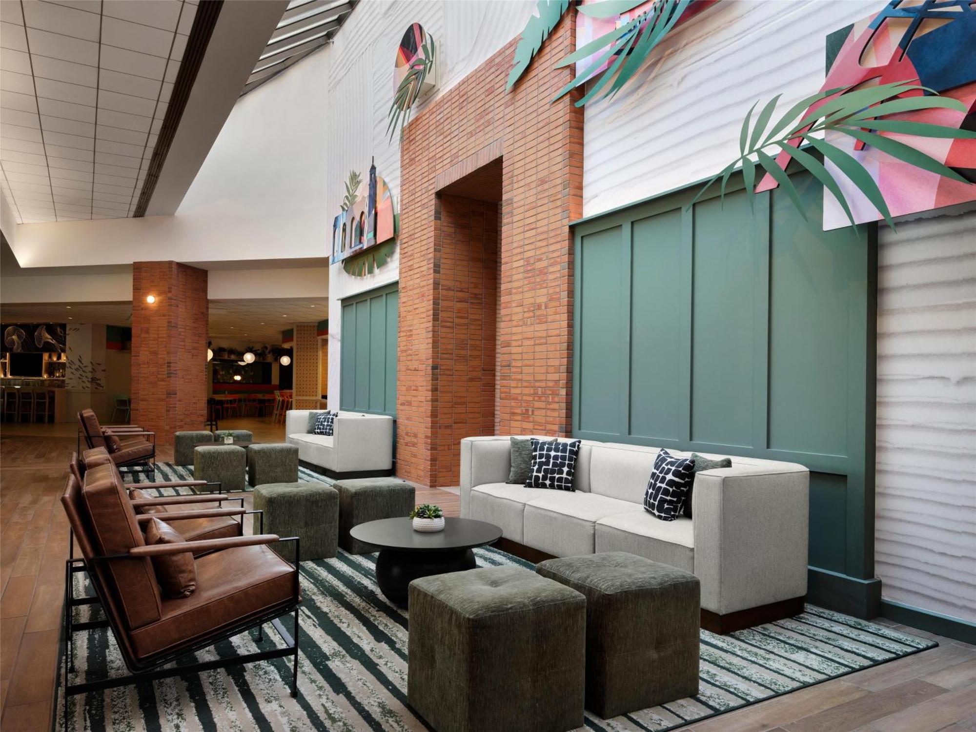 Sonesta Angeles Airport Lax