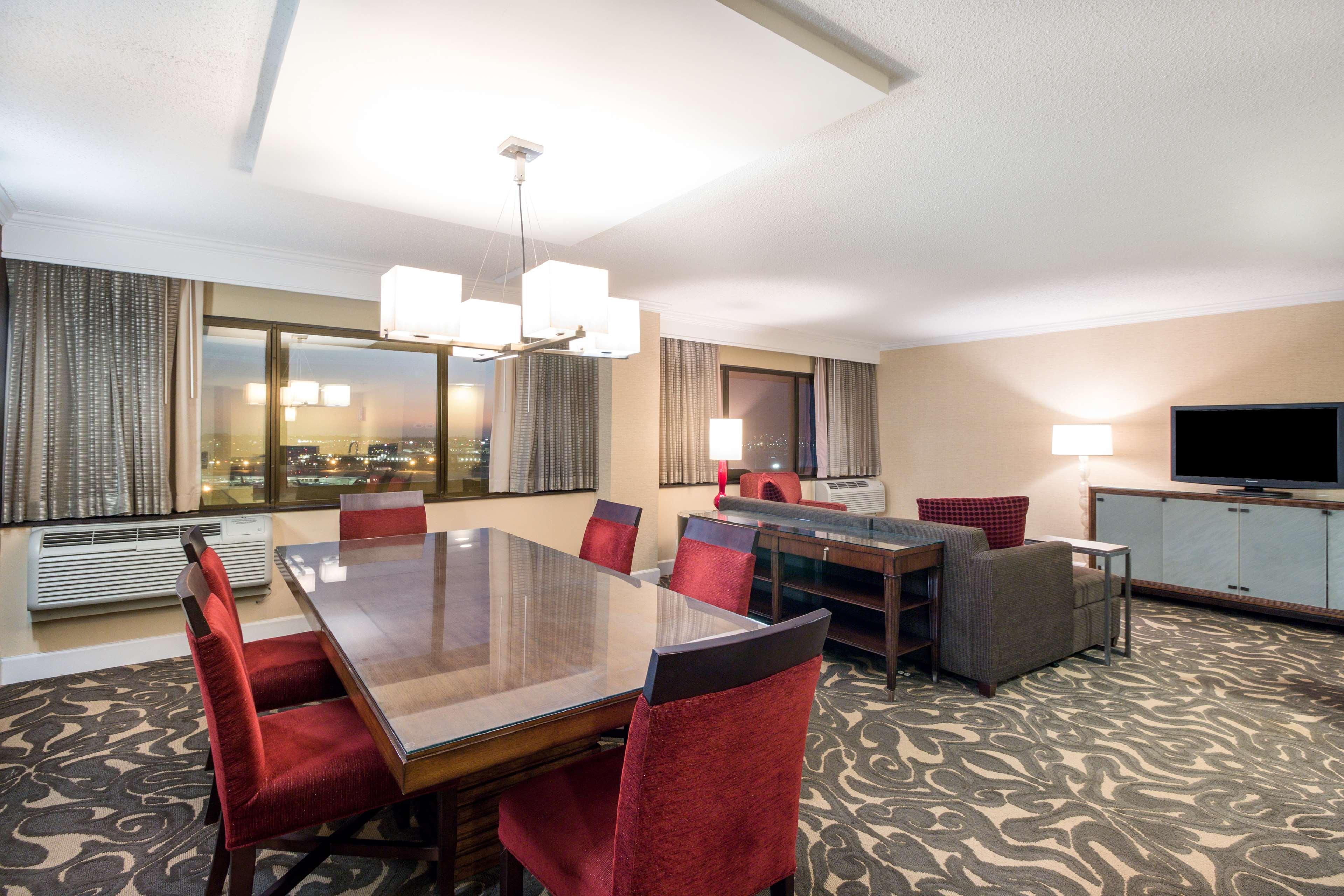 Sonesta Angeles Airport Lax 4* Los Angeles