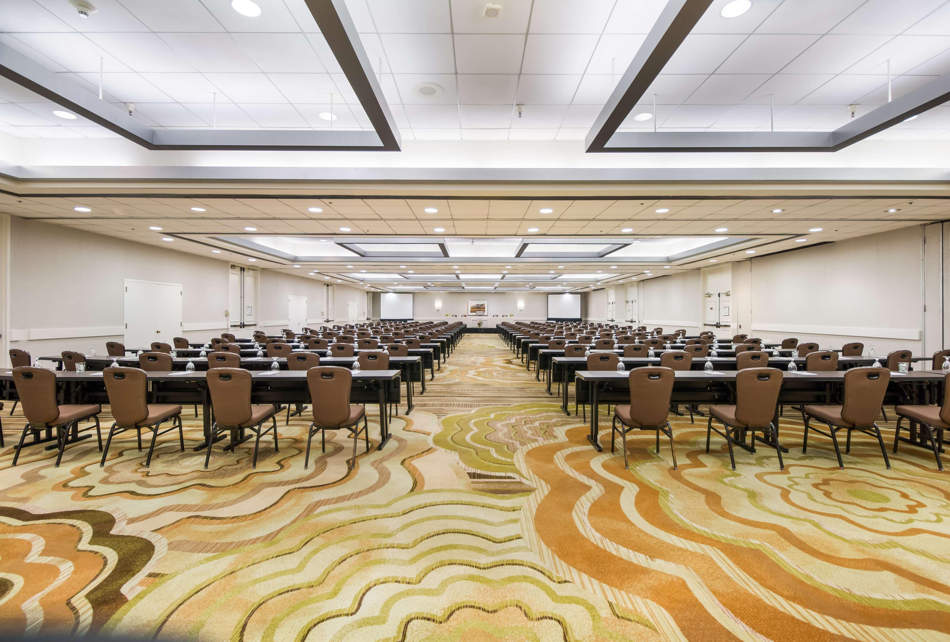 Hotel Sonesta Angeles Airport Lax 4*