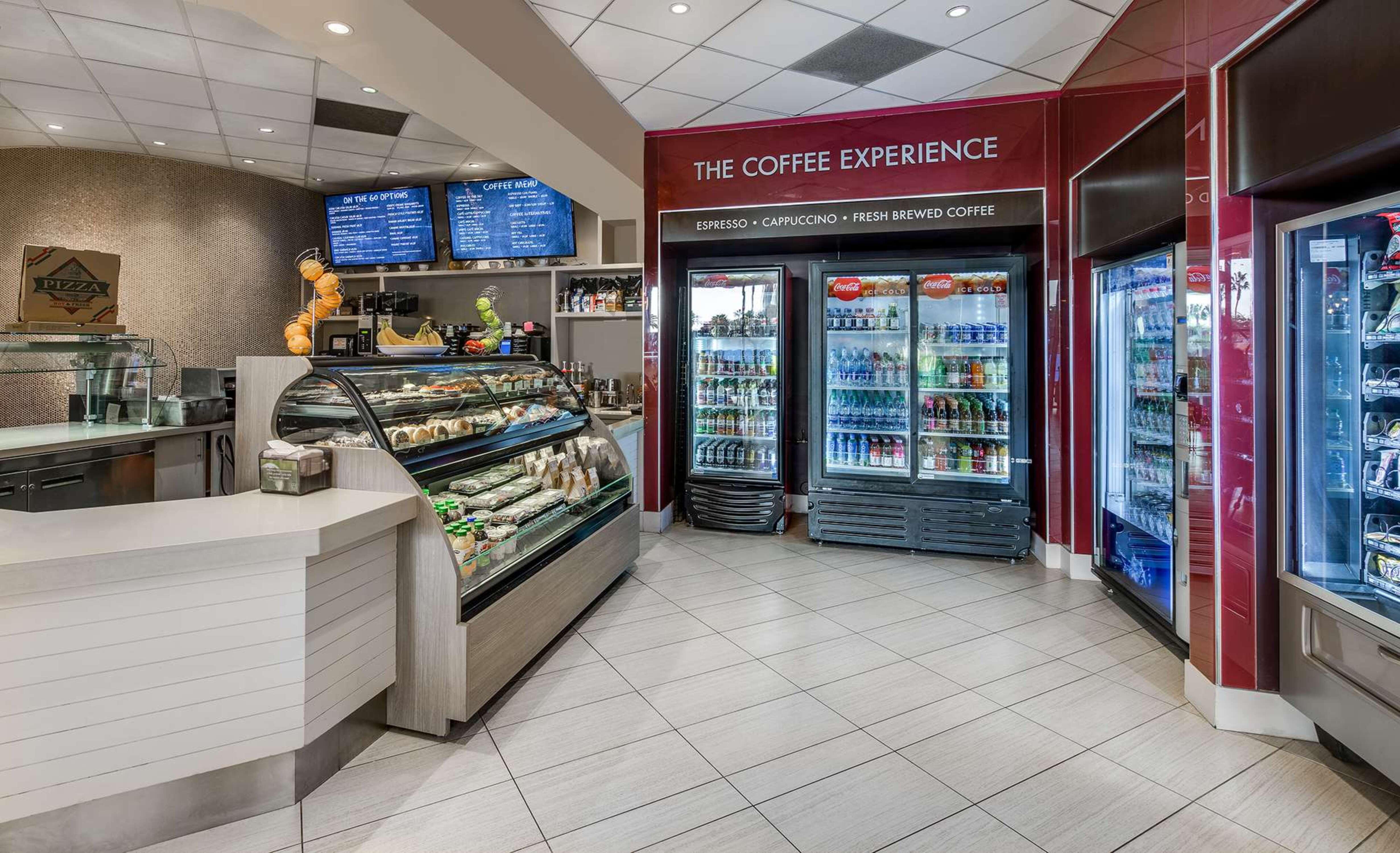 Hotel Sonesta Angeles Airport Lax Los Angeles