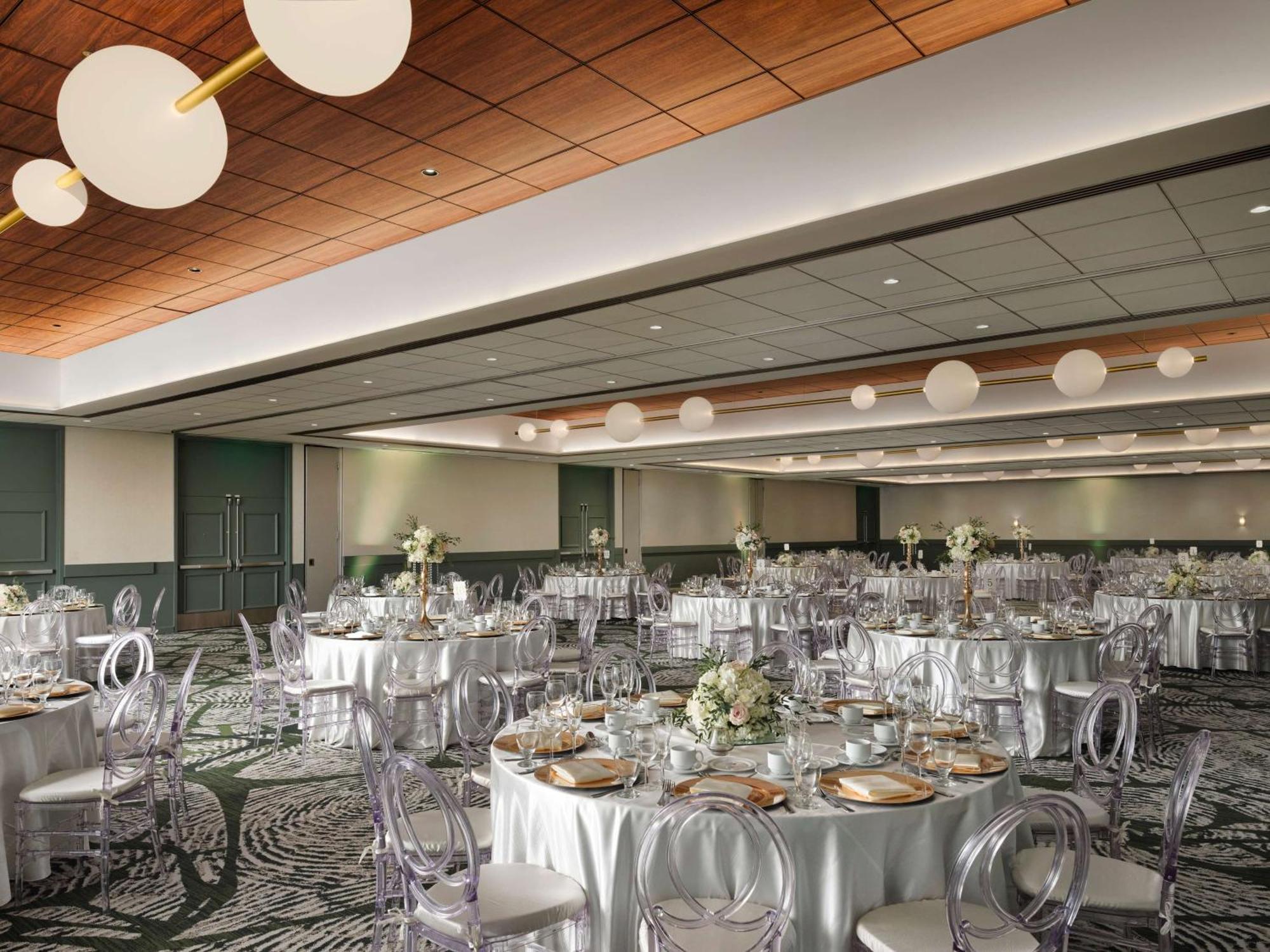 Hotel Sonesta Angeles Airport Lax 4*