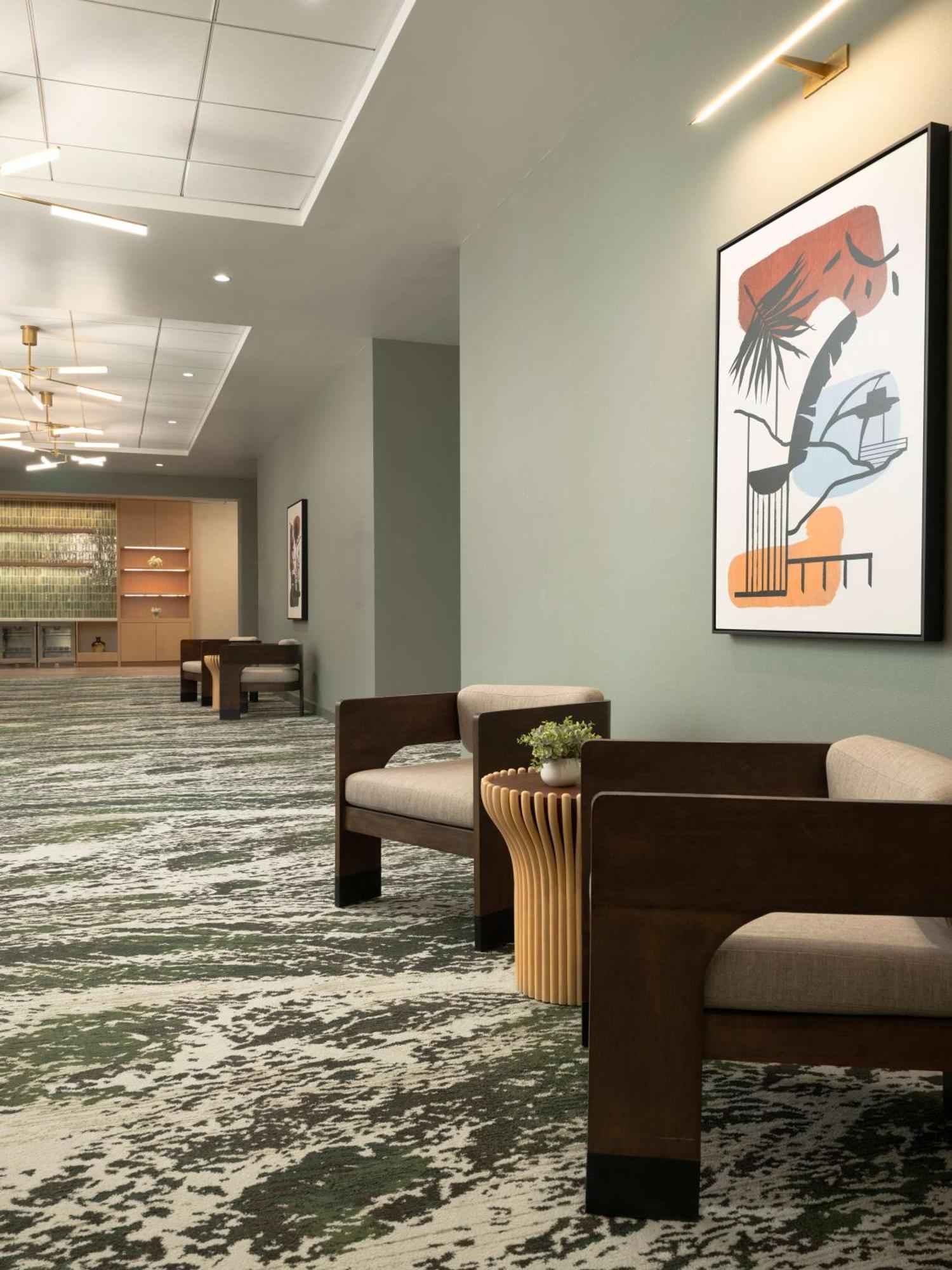 Sonesta Angeles Airport Lax Hotel Los Angeles
