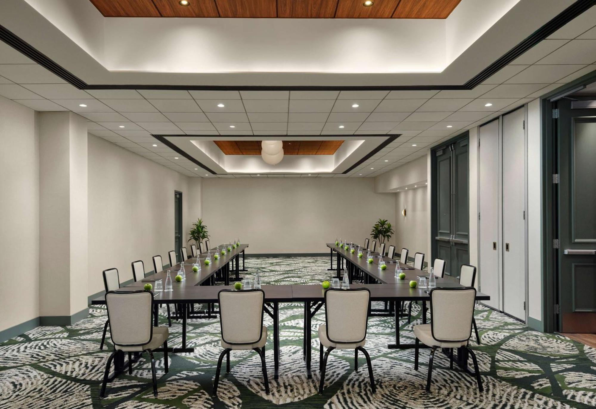 Sonesta Angeles Airport Lax Hotel Los Angeles