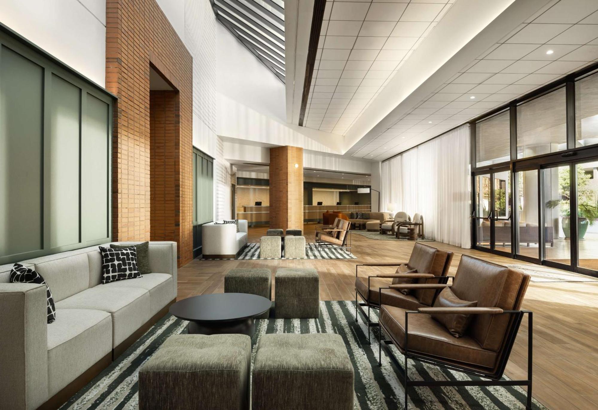 Sonesta Angeles Airport Lax Hotel Los Angeles